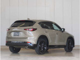 CX-5 2.2 XD レトロスポーツエディション 4WD 