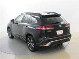 カローラクロス 1.8 ハイブリッド Z E-Four 4WD 