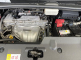 親切・丁寧な専門メカニックスタッフが応対!・車検・点検整備・事故等の修理などアフターサービスも安心。お車のカスタマイズもネクステージのサービススタッフまでご相談ください!
