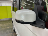 届出済 未使用車は新車の香りがします!中古車のようにタバコ臭い心配がありません。