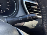 【 オートライト 】オートライトなのでライトの点け忘れを気にすることなく運転が出来ます♪