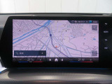 ◆iDriveを装備。操作系統をディスプレイから独立させることで、人間工学に基づいた最適な運転環境を実現しております。◆