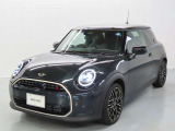 MINI NEXT港南台 正規ディーラー認定中古車