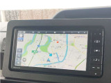純正ナビ搭載車!ナビ起動までの時間と地図検索する速度が魅力で、初めての道でも安心・快適なドライブをサポートします!ナビ型番NMZN-W72Dになります!
