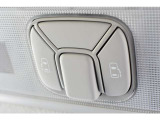両側パワースライドドアは運転席上部スイッチからも開閉可能でございます♪