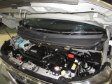 N-BOXカスタム G L ホンダセンシング 