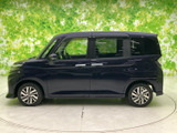 ルーミー 1.0 カスタム G 4WD 