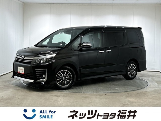 ヴォクシー 2.0 ZS 煌II 