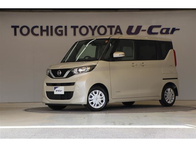 ルークス X