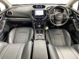 インプレッサスポーツ 2.0 i-L アイサイト 4WD 本革シート