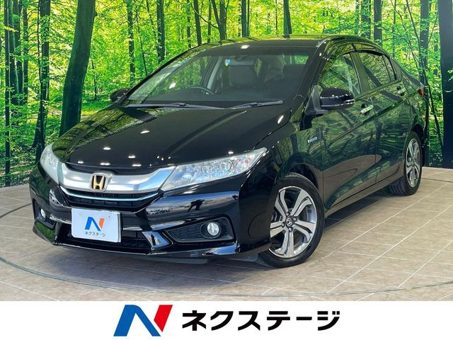 グレイス 1.5 ハイブリッド EX