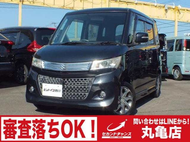 パレット SW XS 