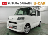 社用車として使用していたタントL入荷しました♪シンプルで使い勝手の良さが魅力です♪走行距離も少なく、まだまだこれからの一台です。ぜひご覧ください(^^♪