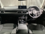 CX-5 2.2 XD スマートエディション 