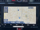【ナビゲーション】ナビゲーションはトヨタ純正9型メモリーナビです。これさえあれば初めての道でも安心ですね。