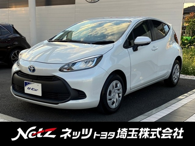 アクア  1.5 X