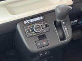電動パーキングブレーキ&オートブレーキホールド機能、オートエアコン