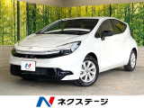 10.5型ナビ 全周囲カメラ 禁煙車 ハーフレザーシート
