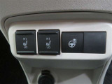 パワースライドドアは、運転席からボタンひとつで開閉できます♪