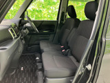 運転しやすいシンプルな構成で、操作性も抜群です。座り心地の良いシートで、快適なドライブをサポートします。ぜひ一度お試しください。