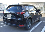 CX-5 2.5 25S スマートエディション 4WD 