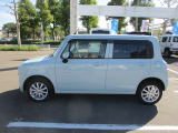 アルトラパンショコラ G 4WD 