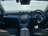 Cクラス C220d アバンギャルド (ISG) 