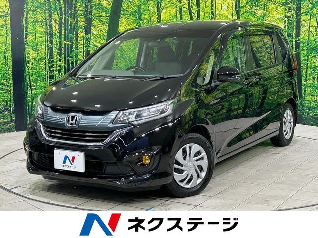 フリード 1.5 G ホンダセンシング 