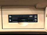 【ETC】高速道路の料金所をストレスなく通過!話題のスポットやサービスエリアに多い「スマートIC」利用時は必須のアイテムです。当店でセットアップを実施、ご納車当日からすぐにご利用いただけます!