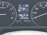■走行距離は約37,000kmです!