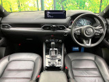 CX-5 2.5 25S スポーツアピアランス 