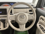 ダイハツディーラーでは「ダイハツ認定U-CAR」という基準を設け、車選びに詳しくないお客様でも「安心して選べる」をご提供しています。