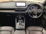 CX-5 2.2 XD エクスクルーシブ モード 