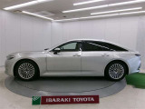 クラウン  2.5 Z ハイブリッド車