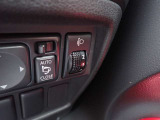 ヘッドライトレベライザー付だから荷物が多くなっても先行車などに眩しくさせずに済みます。