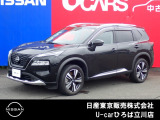 日産人気の、エクストレイルG e-4ORCE 入荷しました♪