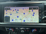 Q3スポーツバック 35 TFSI 禁煙車 アシスタンスPKG