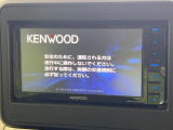 【ナビゲーション】使いやすいナビで目的地までしっかり案内してくれます。各種オーディオ再生機能も充実しており、お車の運転がさらに楽しくなります!!