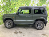 ジムニー XC 4WD 