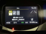 写真撮影時の走行距離です。店舗間の移動などで走行距離が伸びている場合があります。