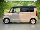 N-BOX G EX ターボ ホンダセンシング 
