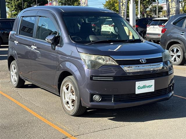 スペイド 1.5 G 4WD 4WD 修復歴無し