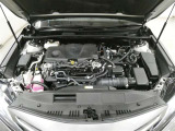 エンジンルームは、隅々までクリーニング済み!自信をもってお勧めできるよになってます!(^^)!