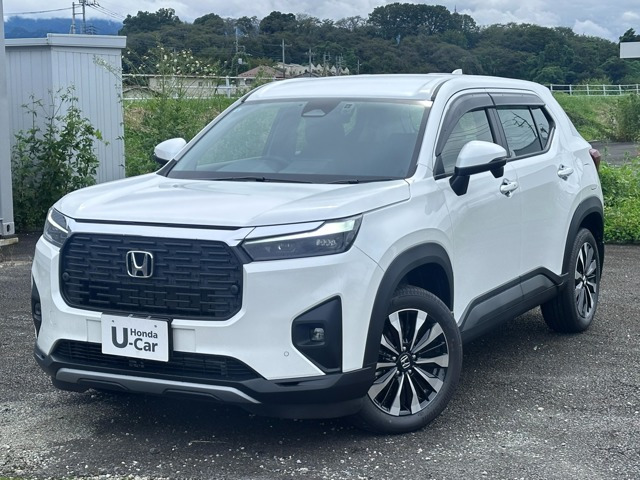 ZR-V 1.5 Z