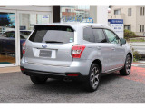 フォレスター 2.0 XT アイサイト 4WD 
