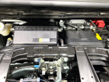 親切・丁寧な専門メカニックスタッフが応対!・車検・点検整備・事故等の修理などアフターサービスも安心。お車のカスタマイズもネクステージのサービススタッフまでご相談ください!