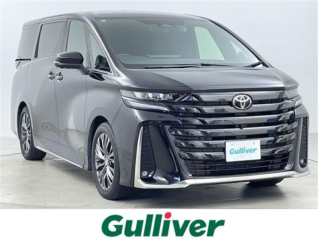 ヴェルファイア ハイブリッド 2.5 Z プレミア E-Four 4WD 4WD 本革シート