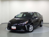 プリウス 1.8 S セーフティ プラスII 