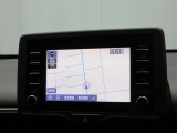ナビはマストアイテム!知らない道もお任せ!安心して運転いただけます