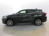 ハリアー  2.0 Z 4WD